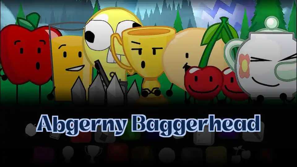 Abgerny Baggerhead