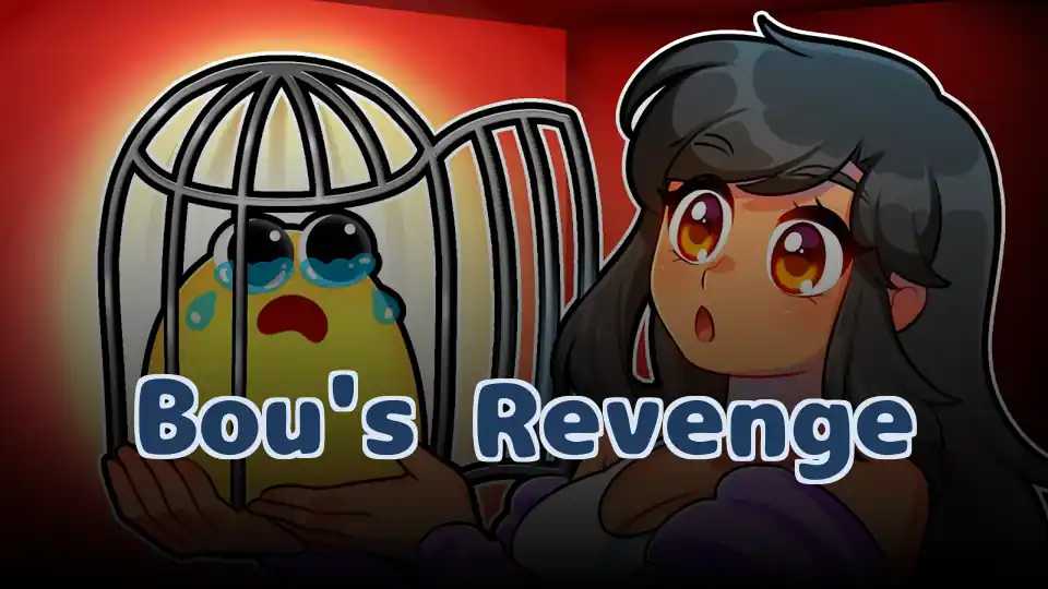 Bou's Revenge