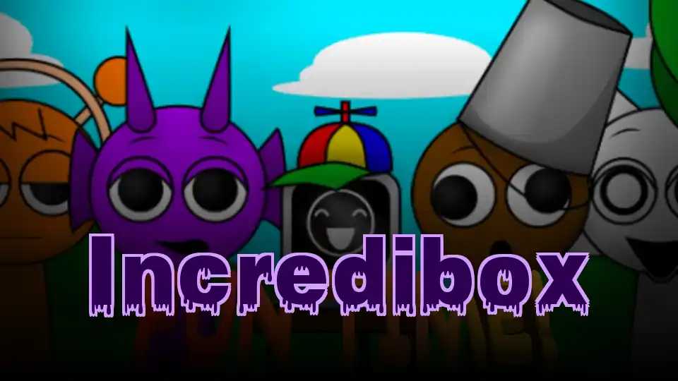 Incredibox