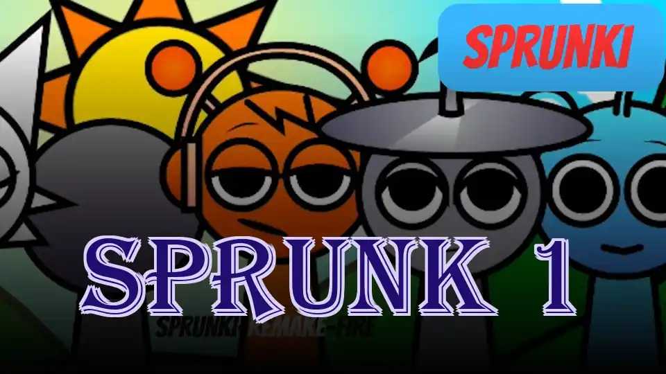 Sprunk 1