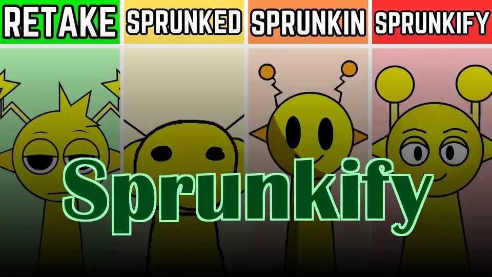 Sprunkify