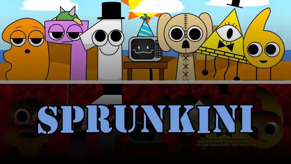 Sprunkini