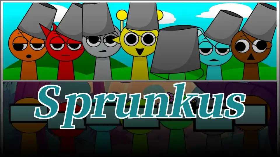 Sprunkus