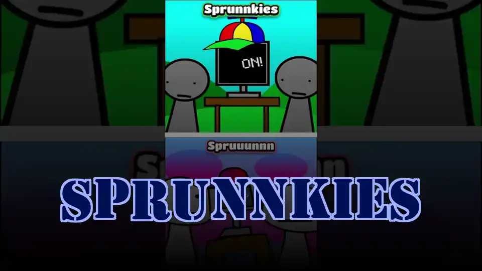 Sprunnkies