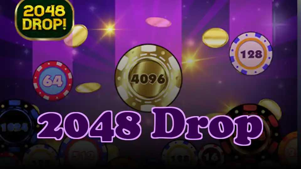 2048 Drop