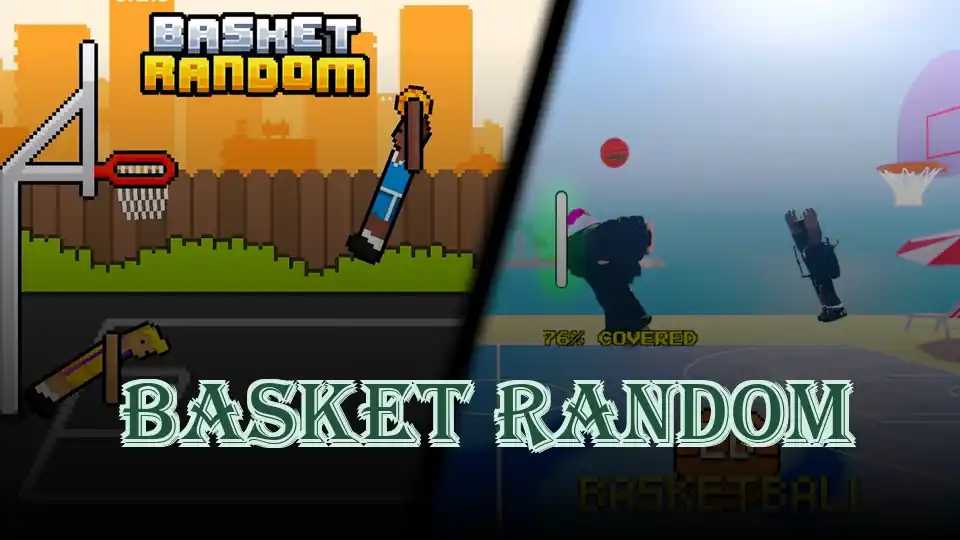 Basket Random