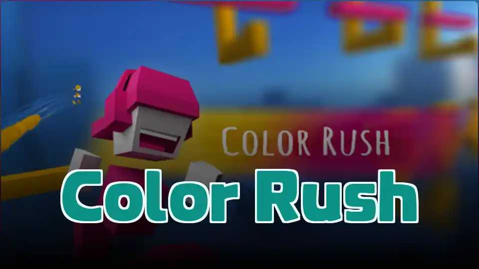 Color Rush