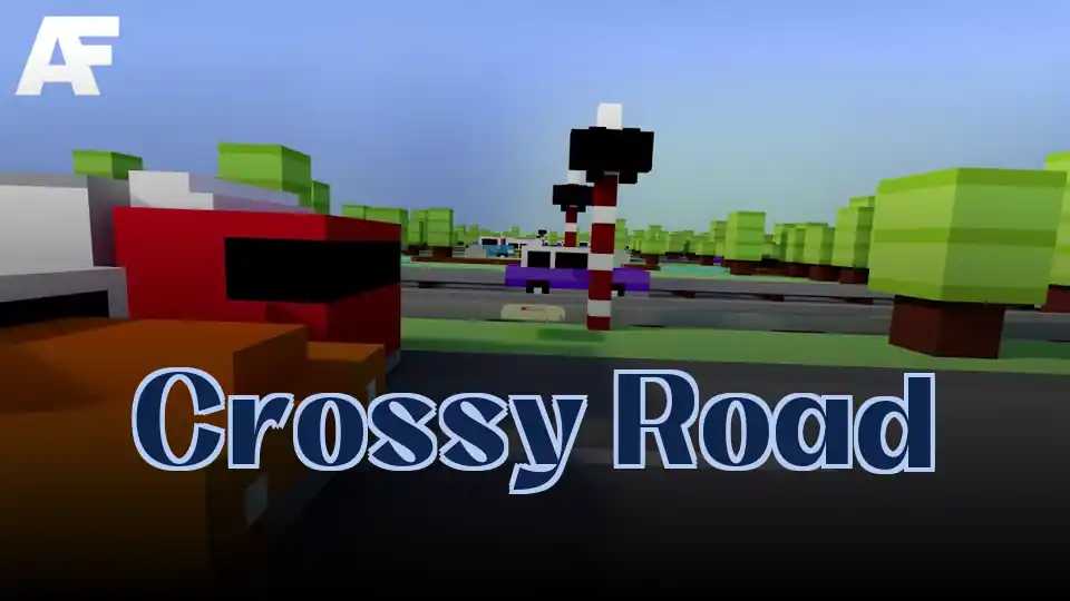 Crossy Road