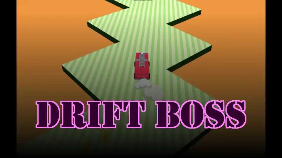 Drift Boss