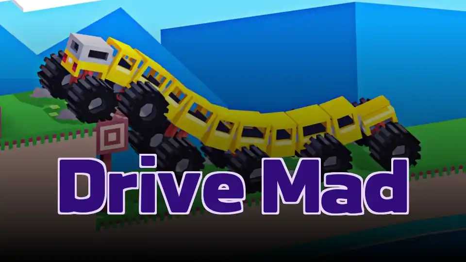 Drive Mad