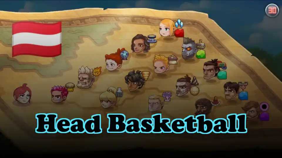 Head Basketball