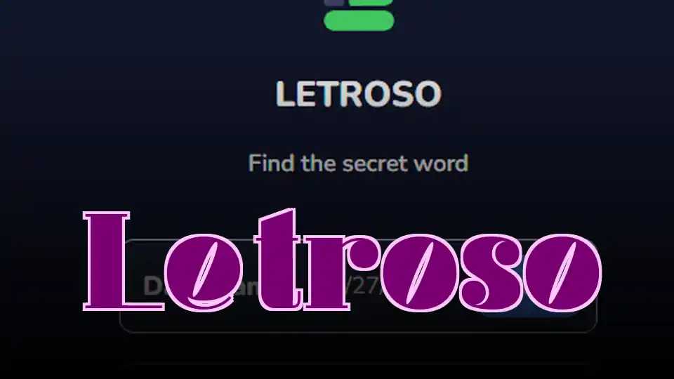 Letroso