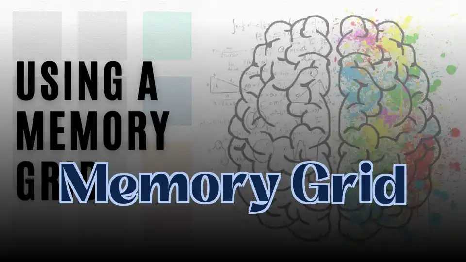 Memory Grid