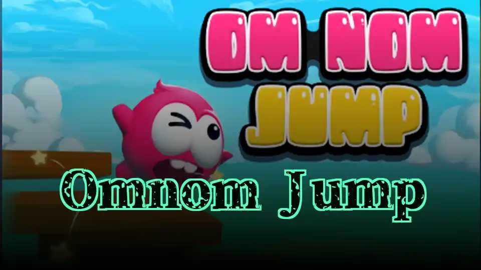 Omnom Jump