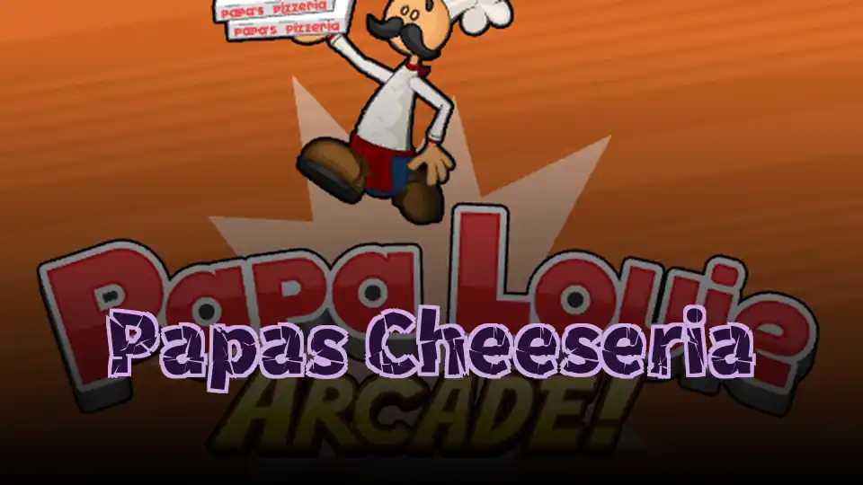 Papas Cheeseria