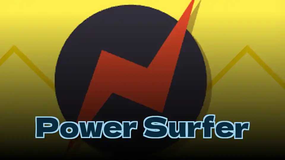 Power Surfer