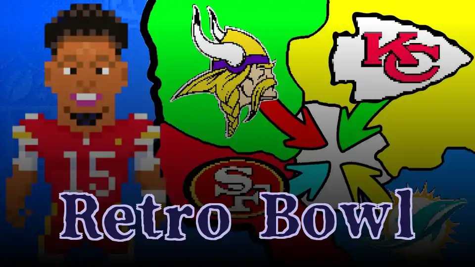 Retro Bowl