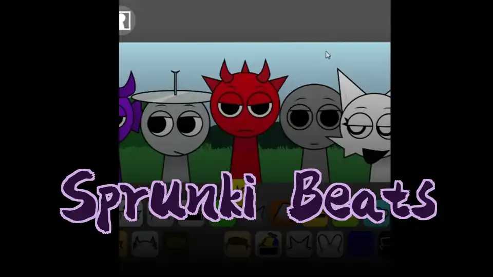 Sprunki Beats