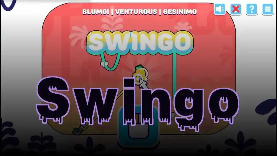 Swingo