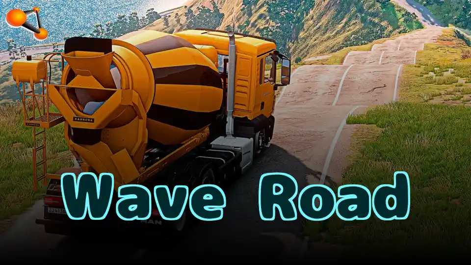 Wave Road