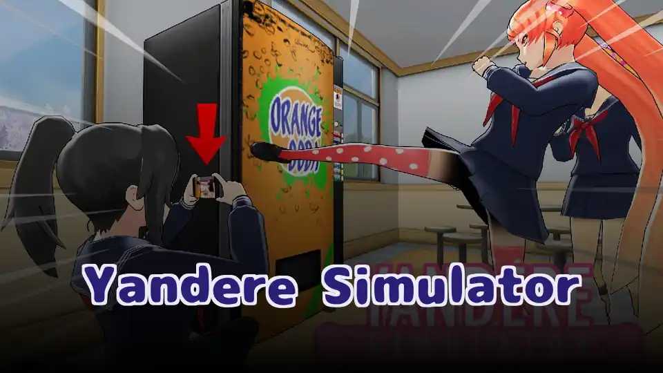 Yandere Simulator