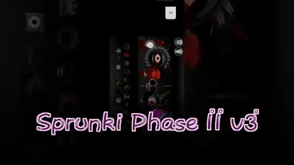 Sprunki Phase 11 v3