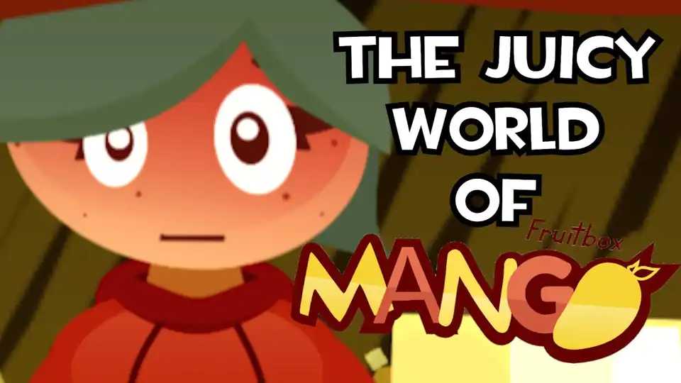 Fruitbox Mango