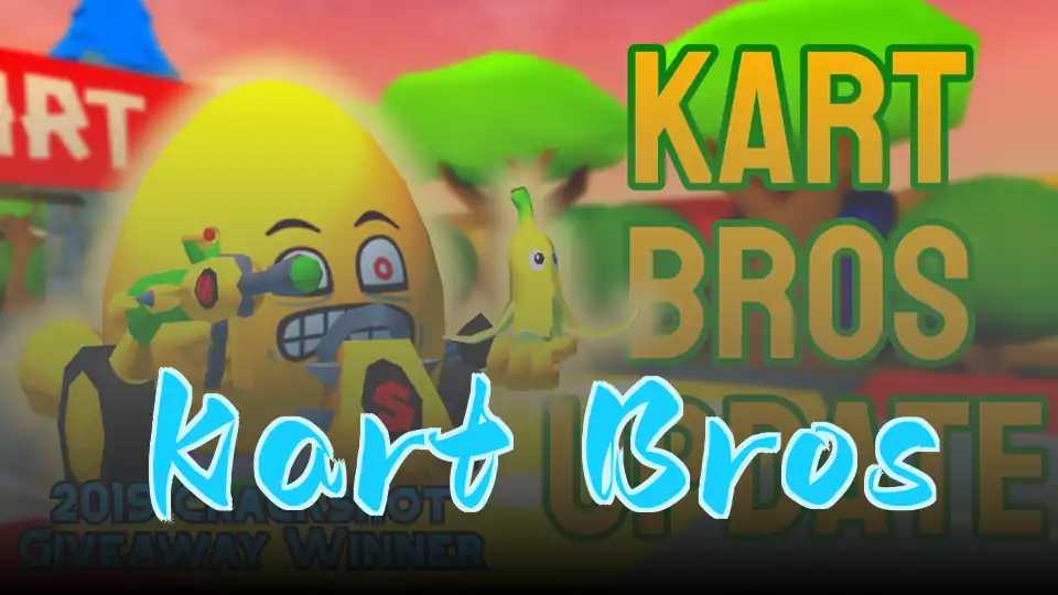 Kart Bros