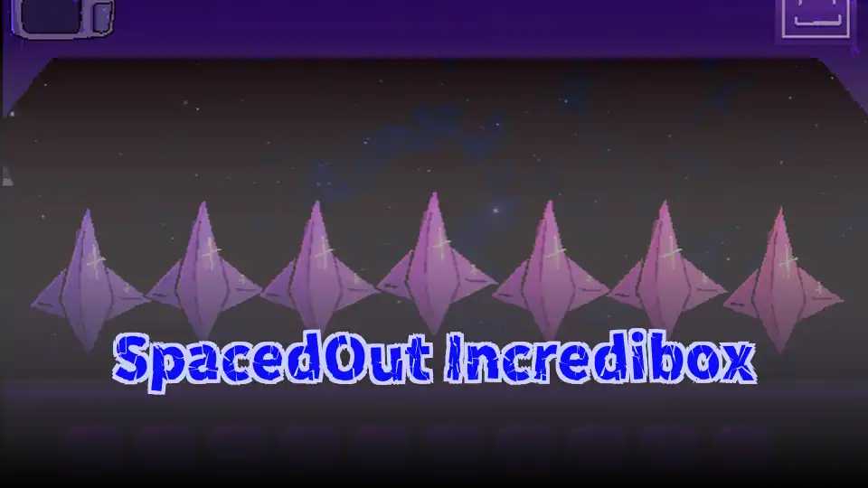 SpacedOut Incredibox