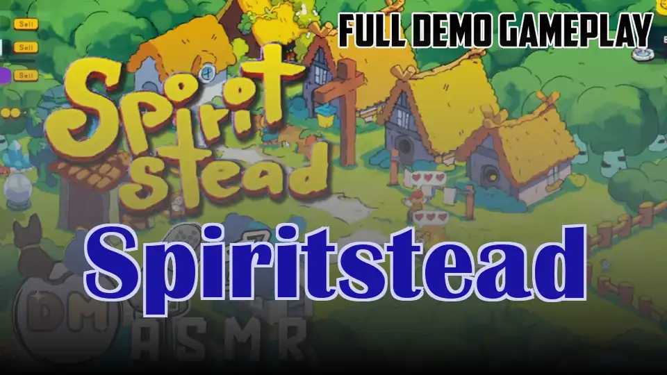 Spiritstead