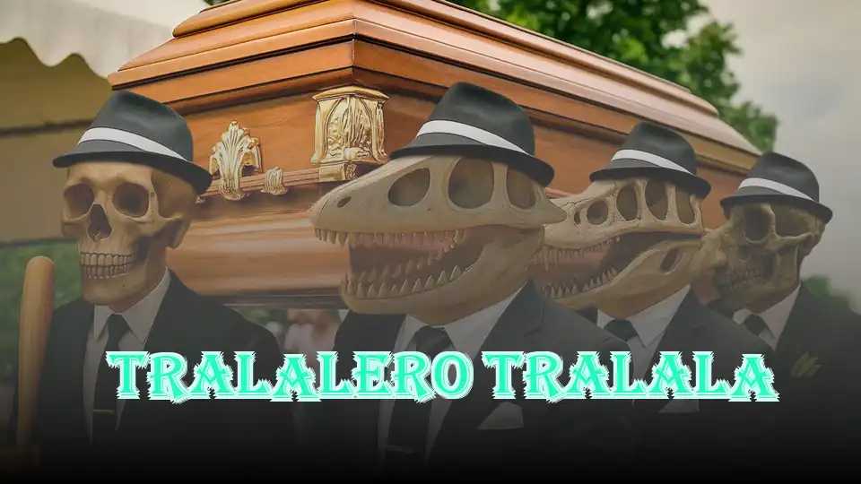 Tralalero Tralala
