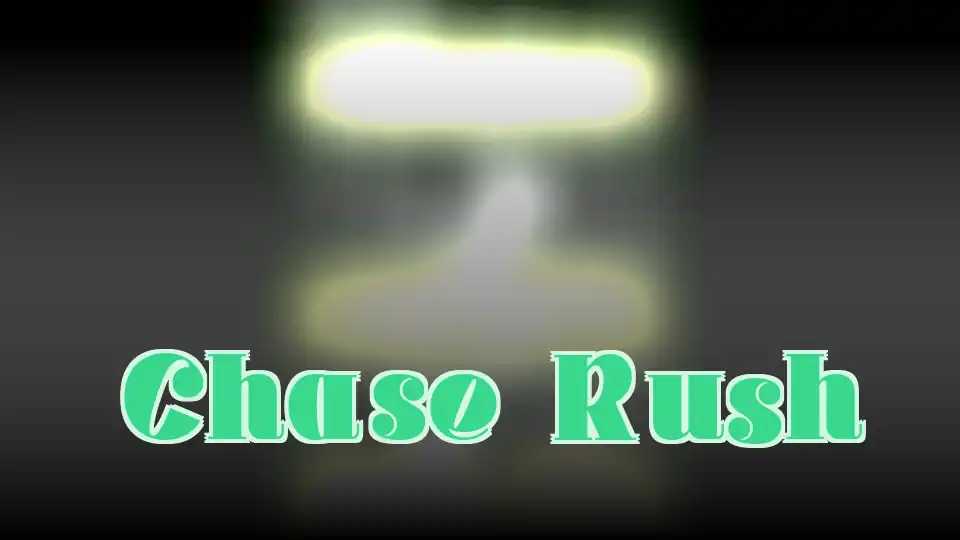 Chase Rush