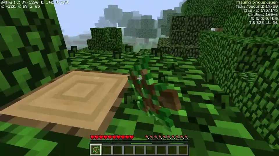 Eaglercraft Unblocked