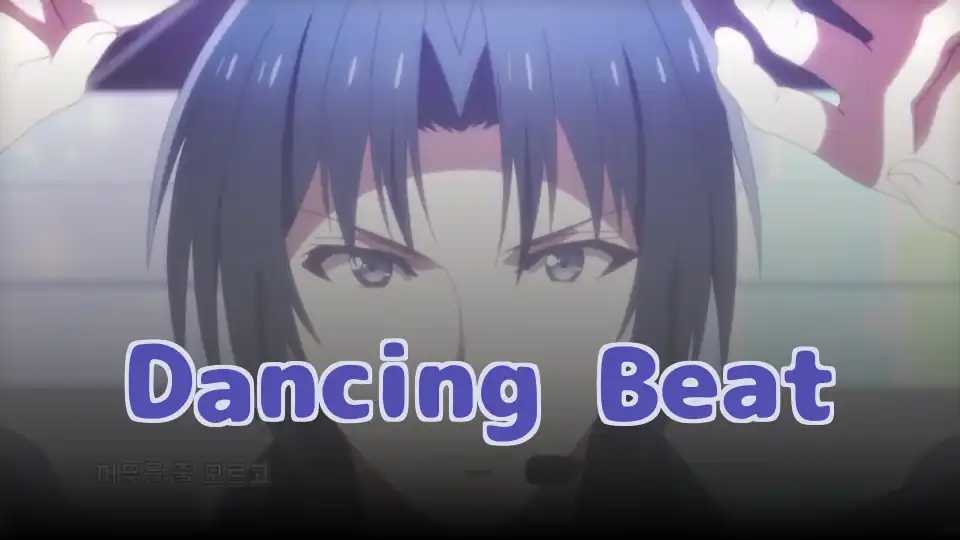 Dancing Beat