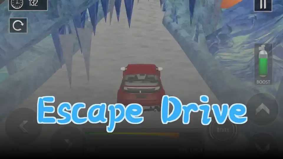 Escape Drive