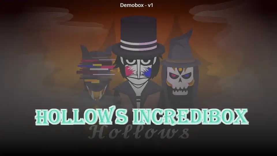 Hollows IncrediBox