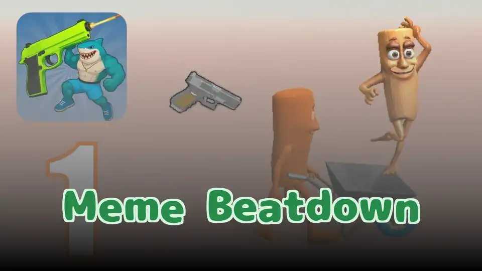 Meme Beatdown