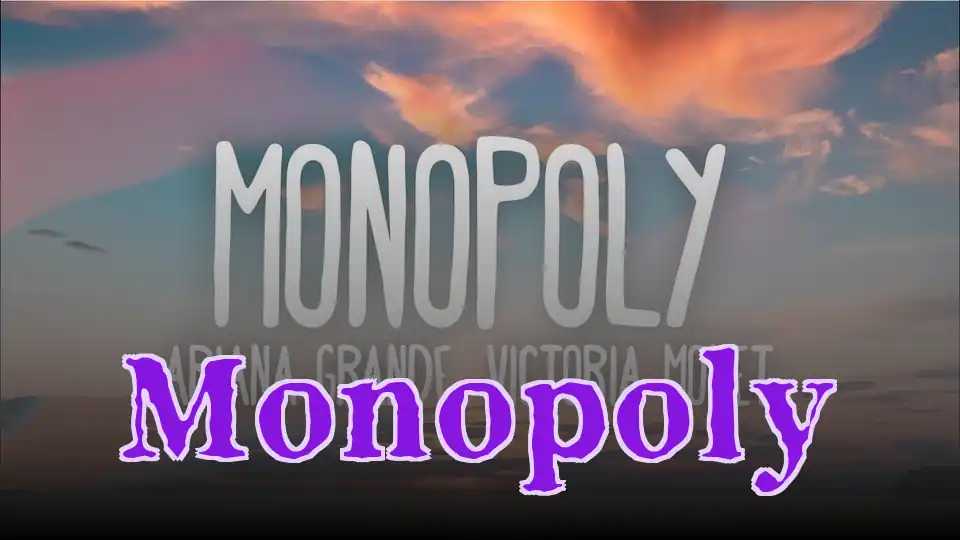 Monopoly