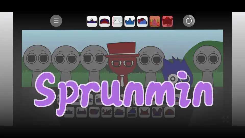 Sprunmin