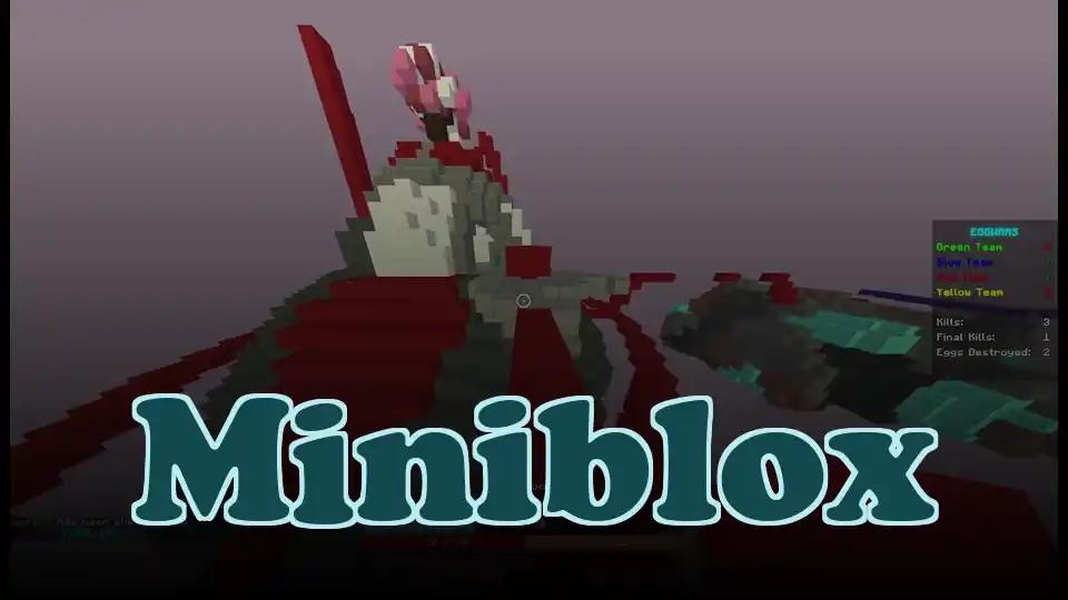 Miniblox