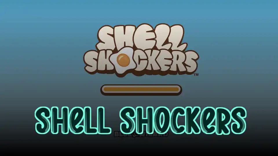 Shell Shockers