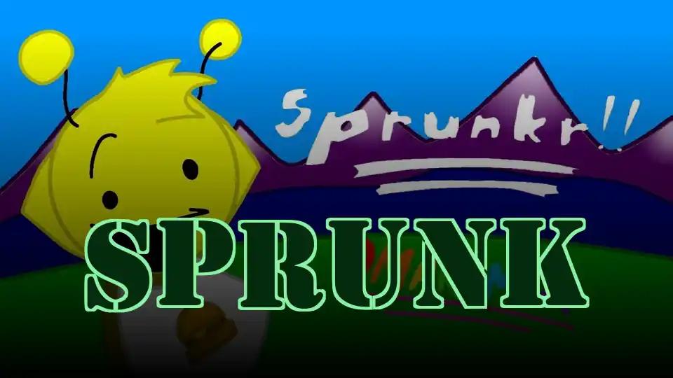 Sprunk