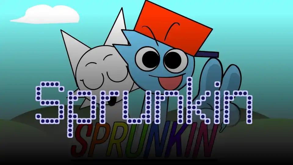 Sprunkin