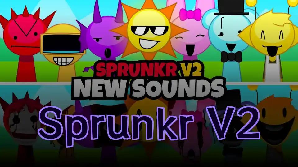 Sprunkr V2