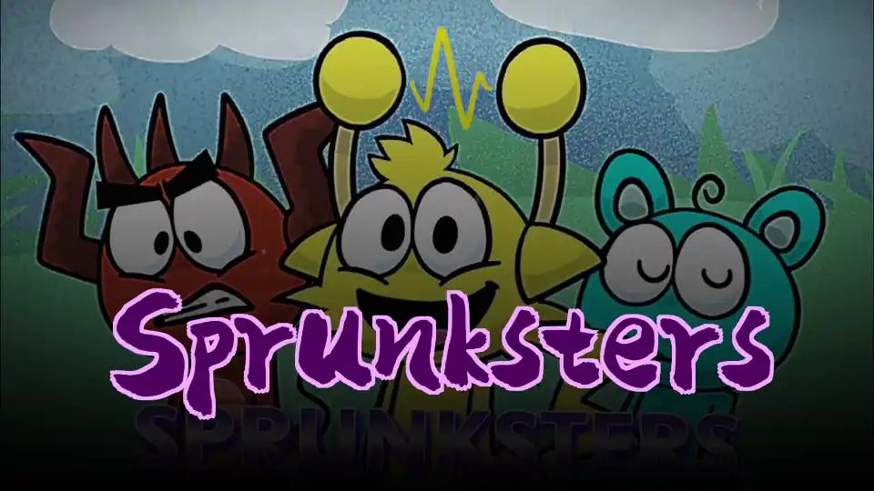 Sprunksters