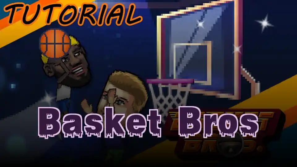 Basket Bros