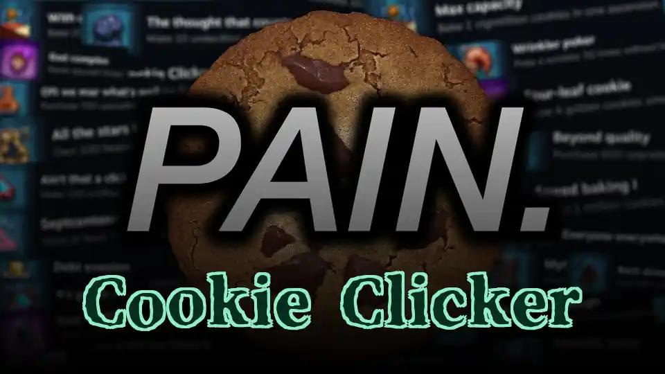 Cookie Clicker