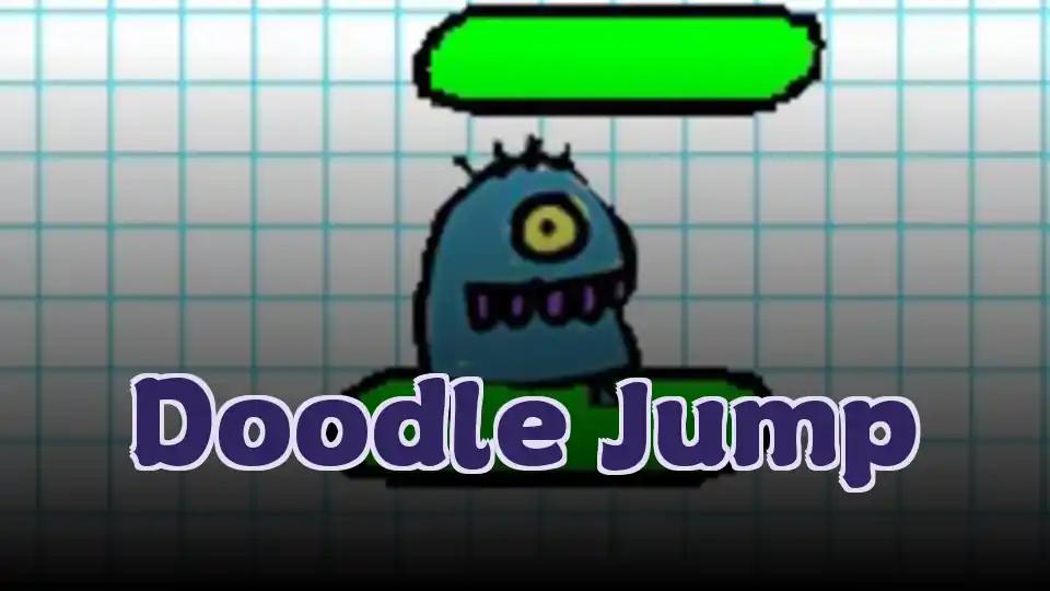 Doodle Jump