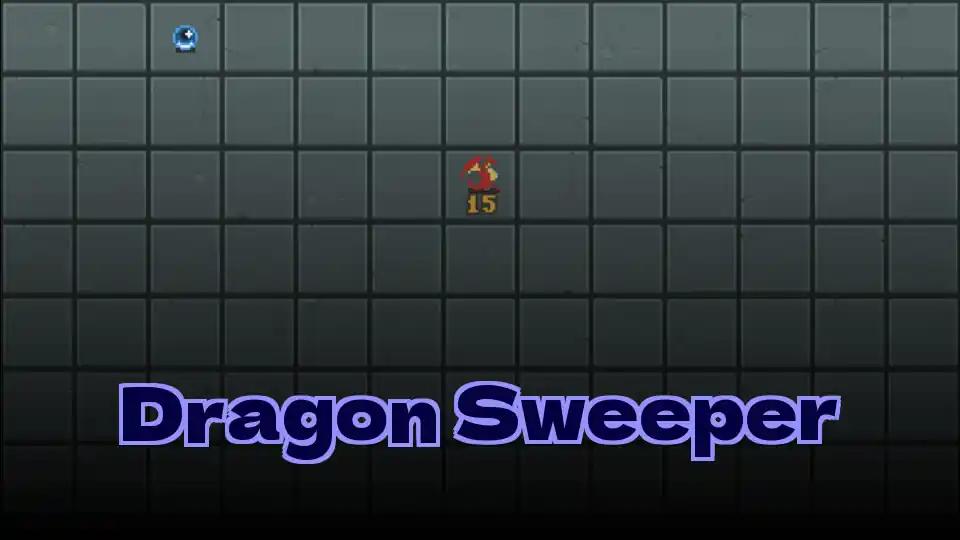 Dragon Sweeper