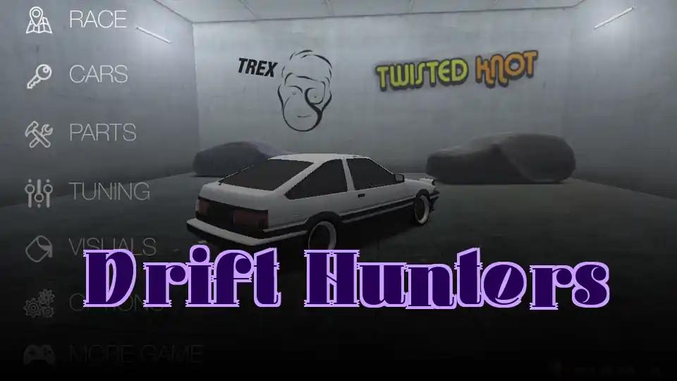 Drift Hunters